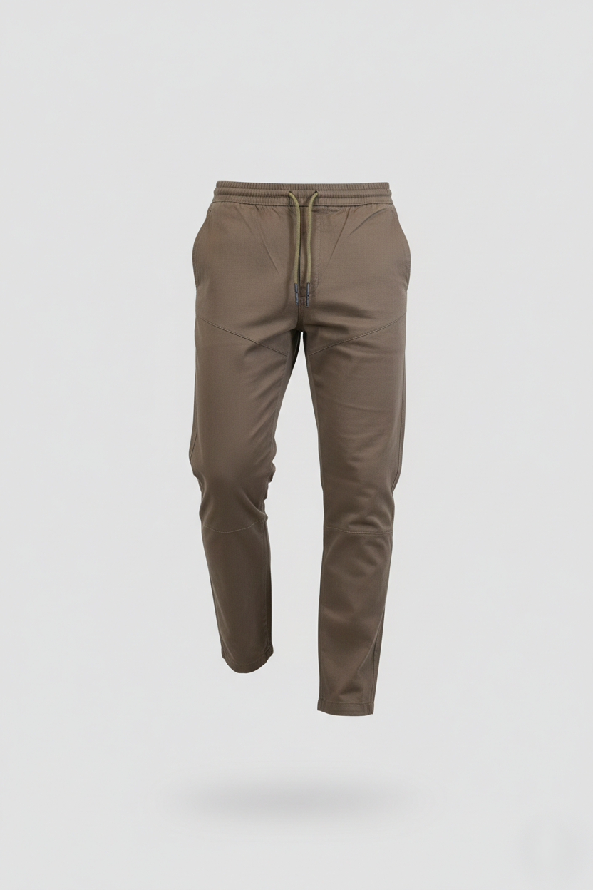 Western Trouser 706-14-MOOSE