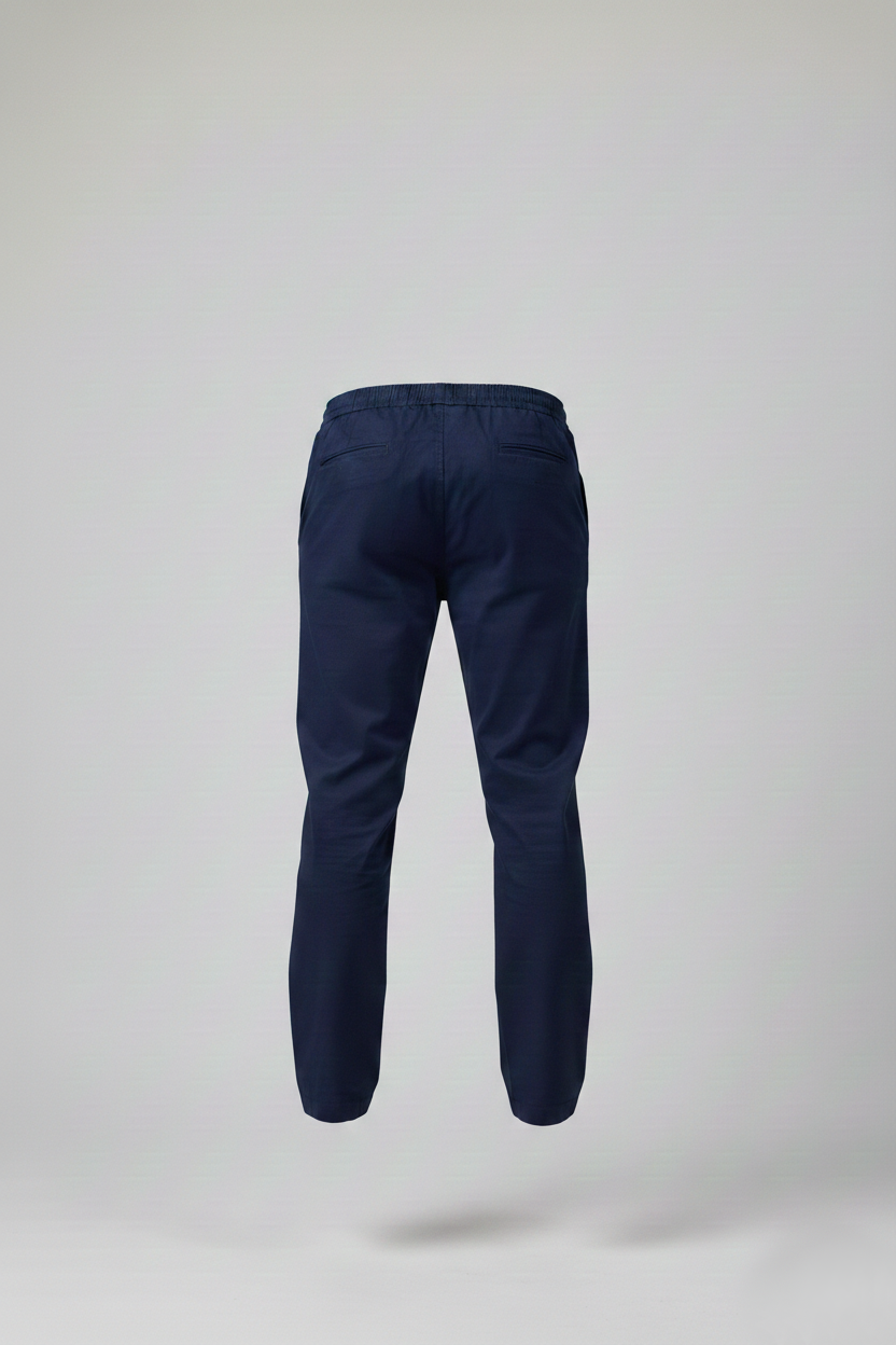 Western Trouser 706-14-MOOSE