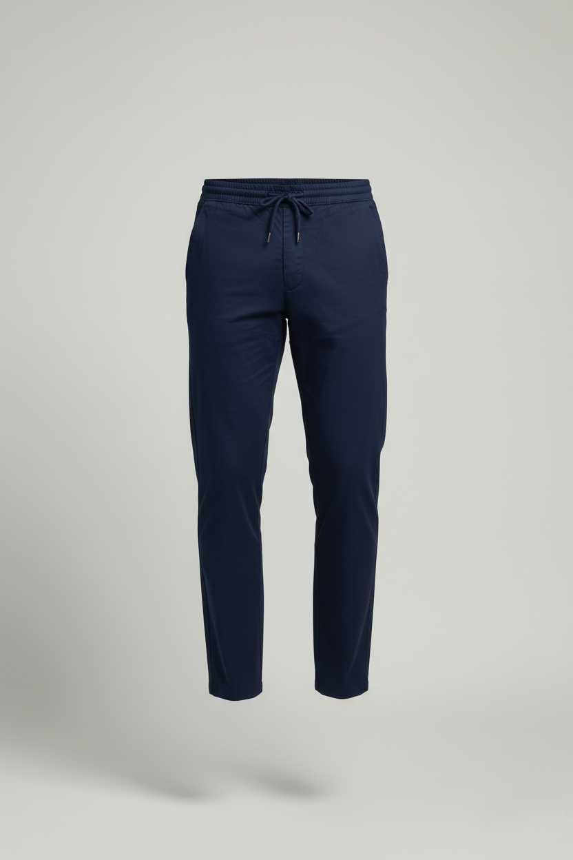 Western Trouser 706-14-MOOSE