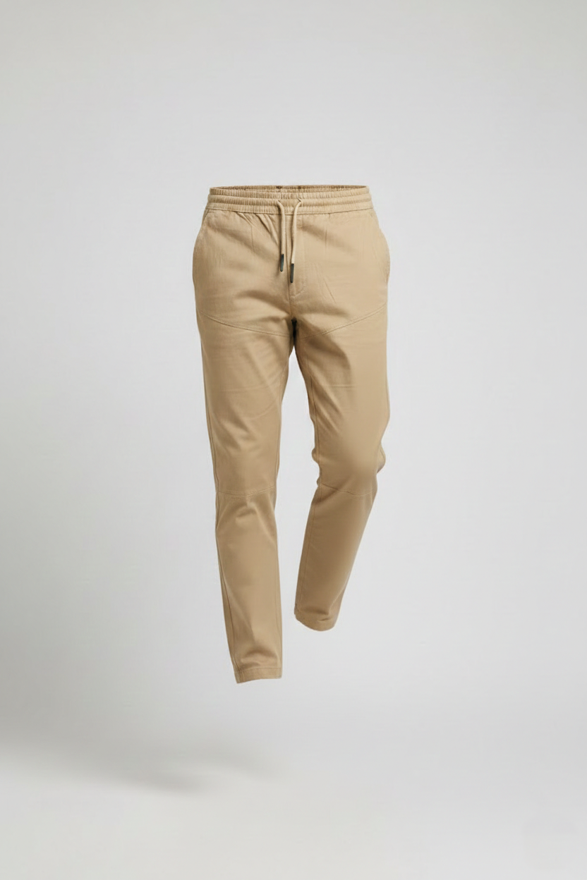 Western Trouser 706-14-MOOSE