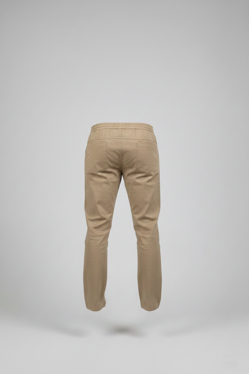 Western Trouser 706-14-MOOSE