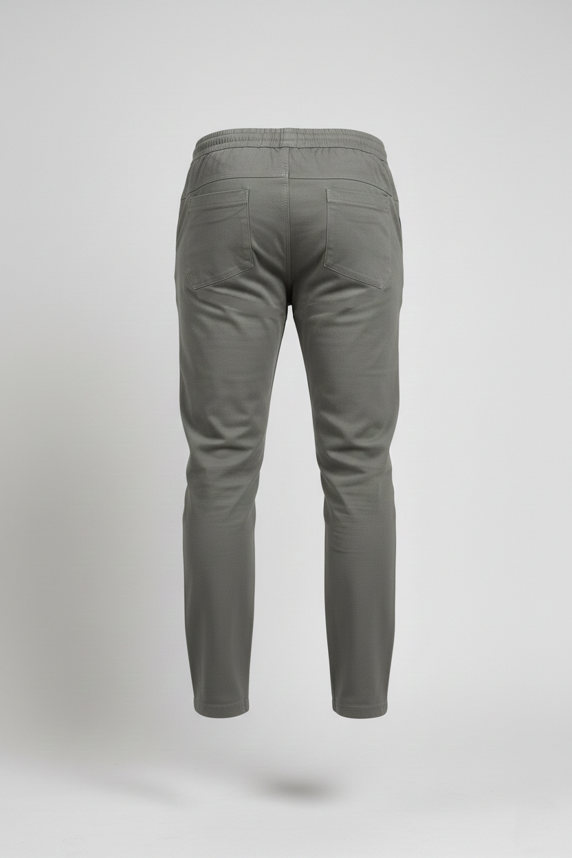 Western Trouser 706-14-MOOSE