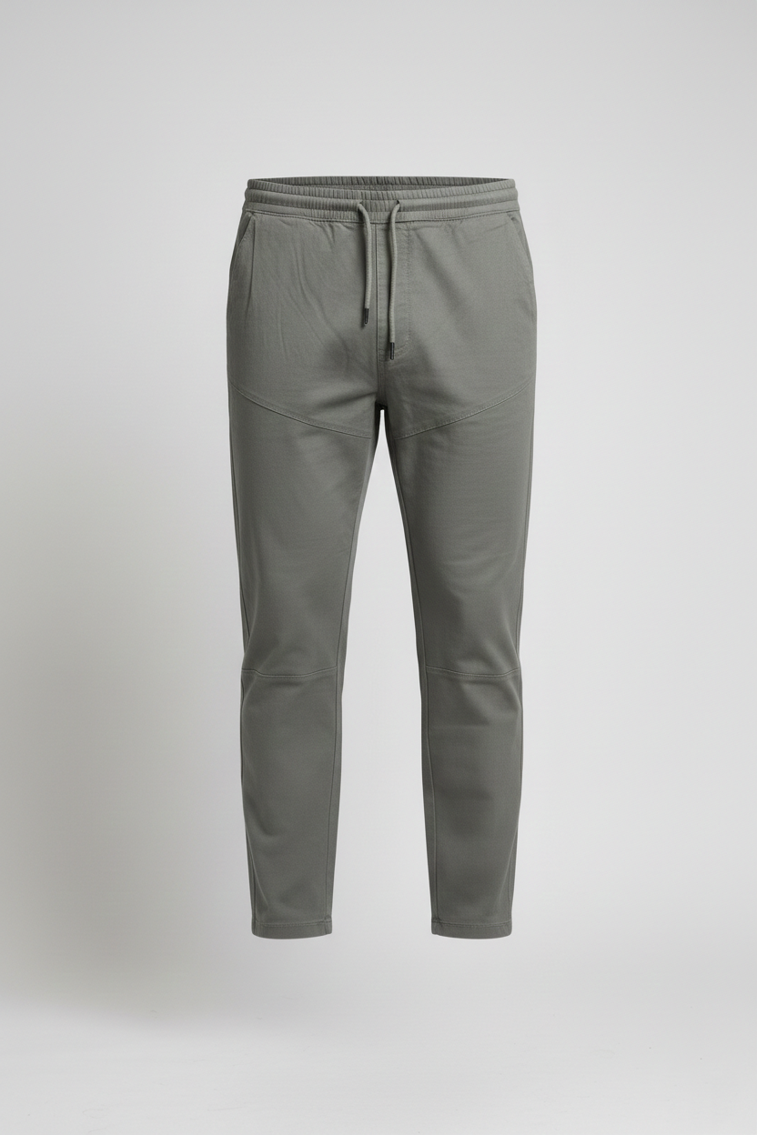 Western Trouser 706-14-MOOSE