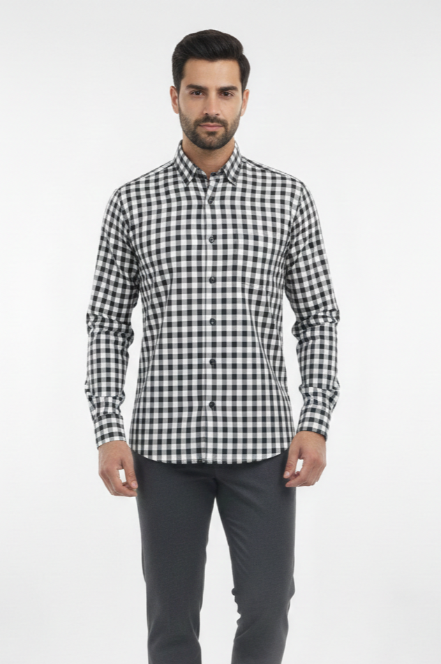 Dress Shirt 706-16-26