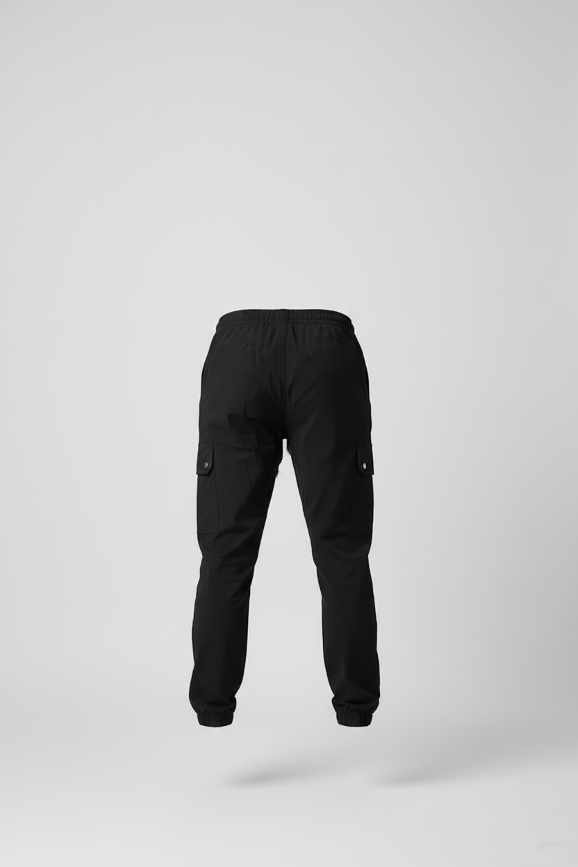 Western Trouser 706-17-009