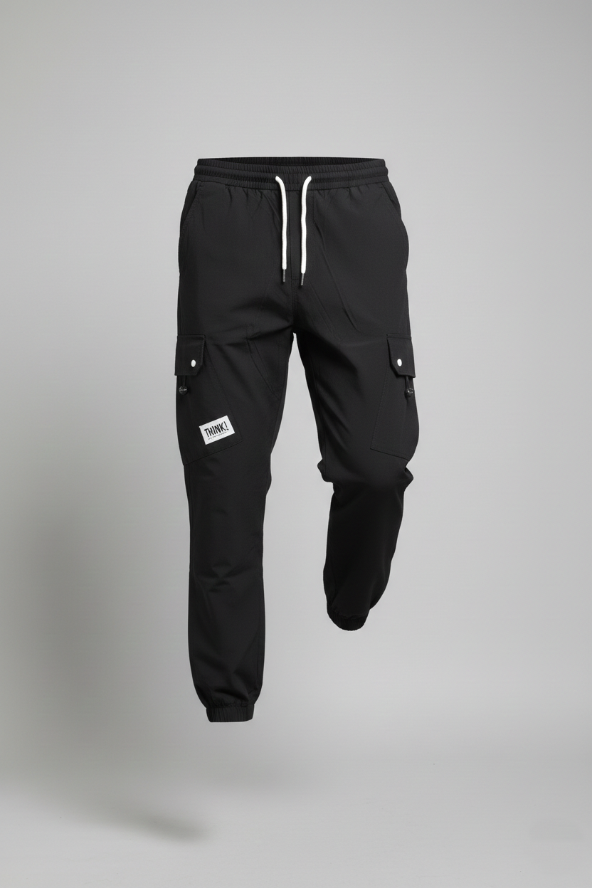 Western Trouser 706-17-009