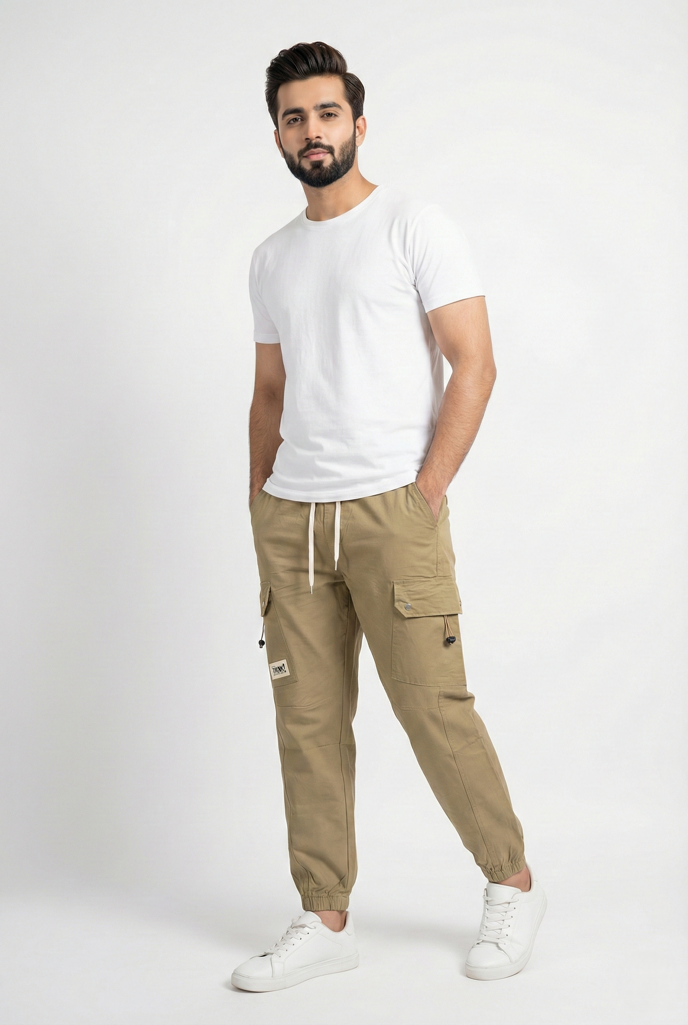 Western Trouser 706-17-009