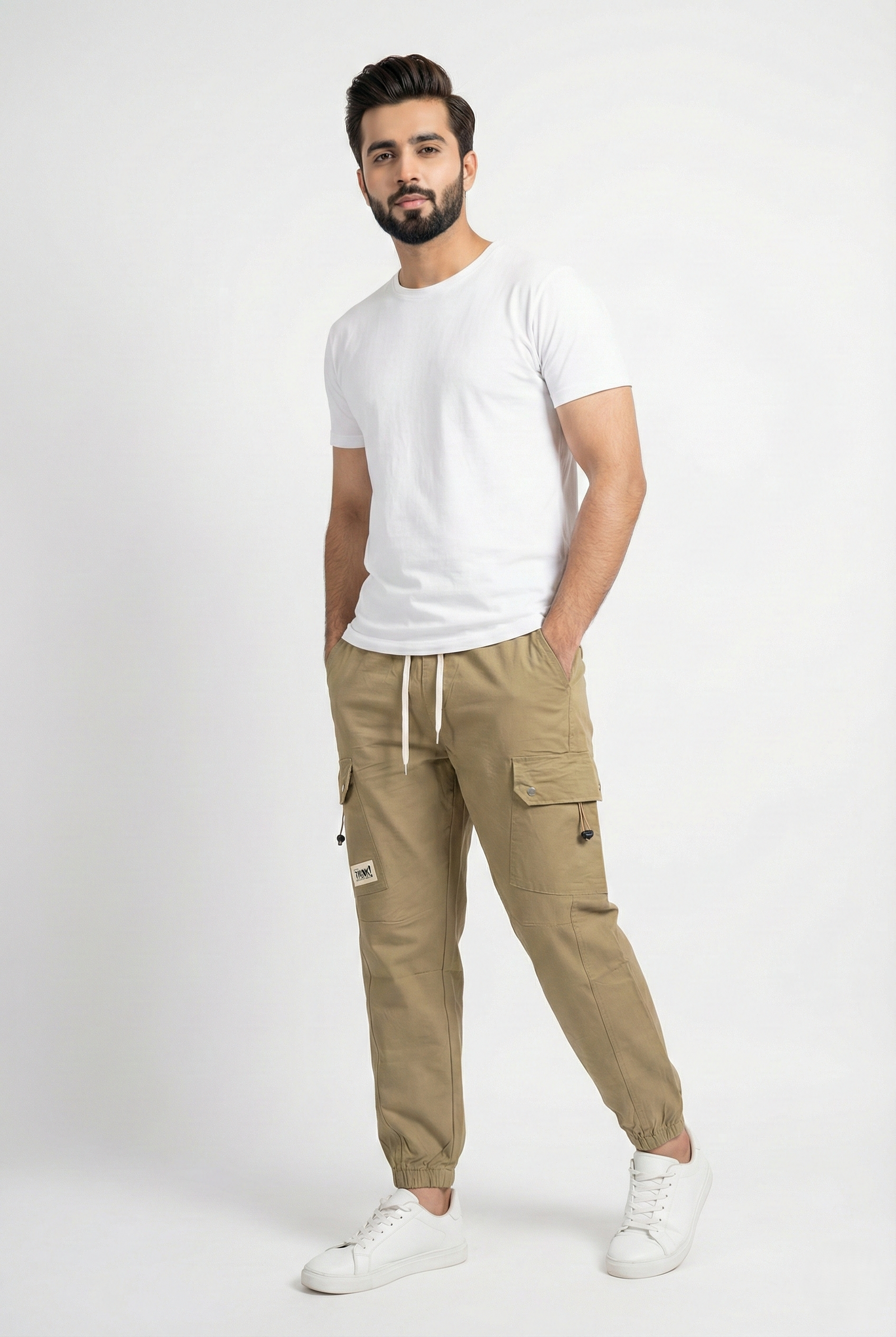 Western Trouser 706-17-009