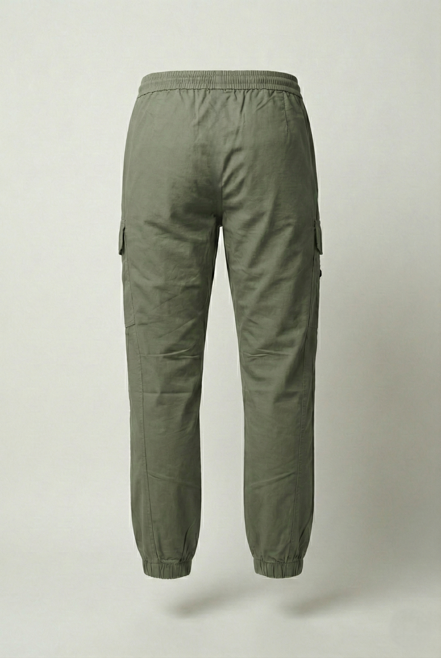 Western Trouser 706-17-009