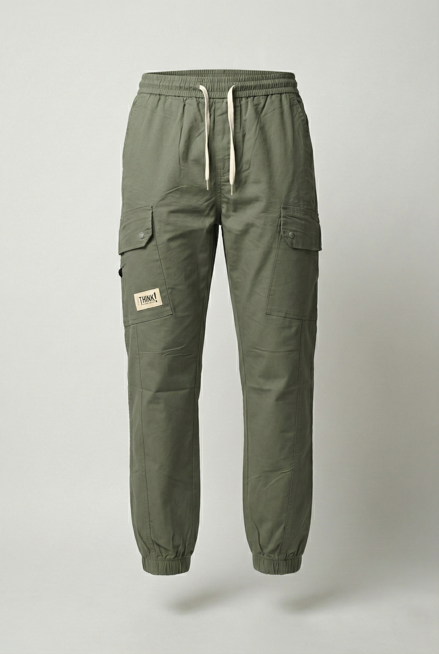 Western Trouser 706-17-009