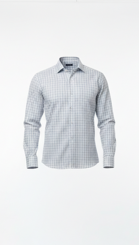 Dress Shirt 706-17-26