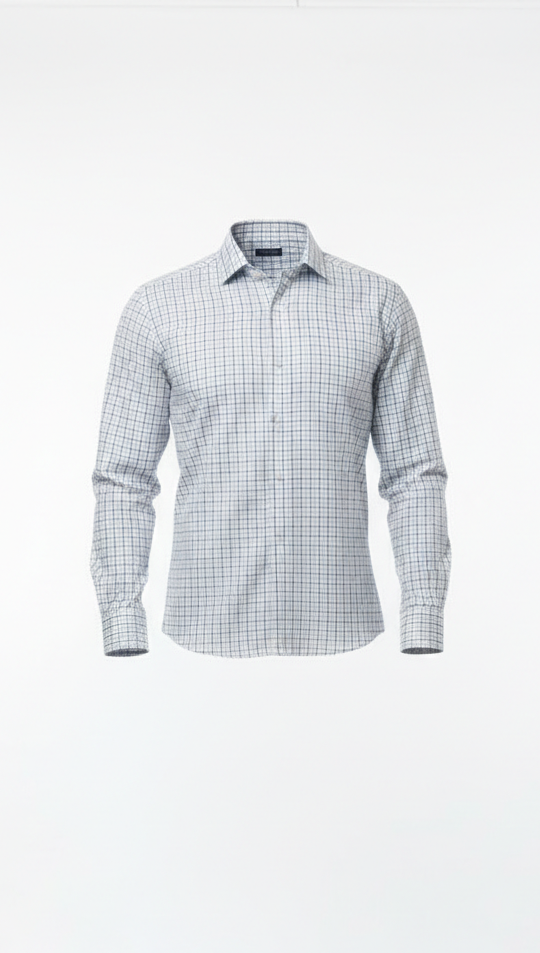 Dress Shirt 706-17-26