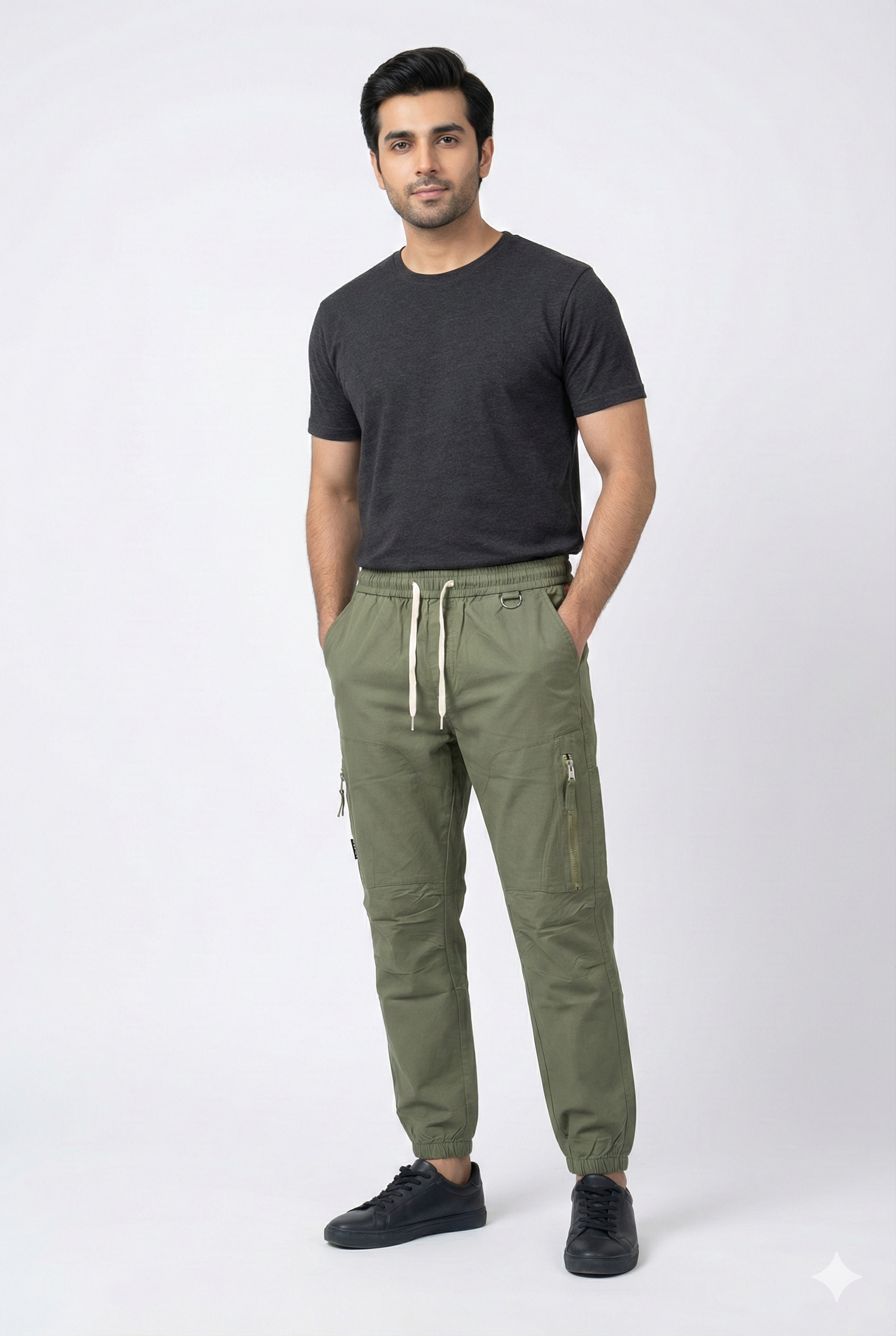 Western Trouser 706-18-008