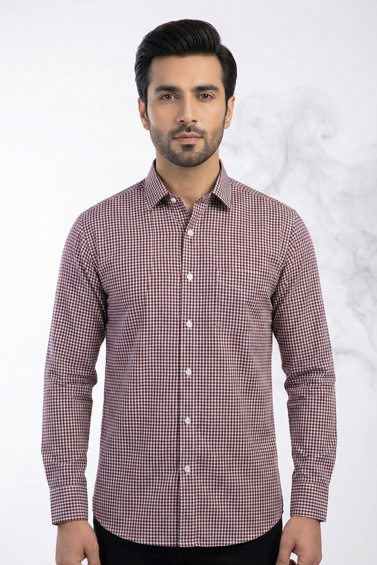 Dress Shirt 706-19-26