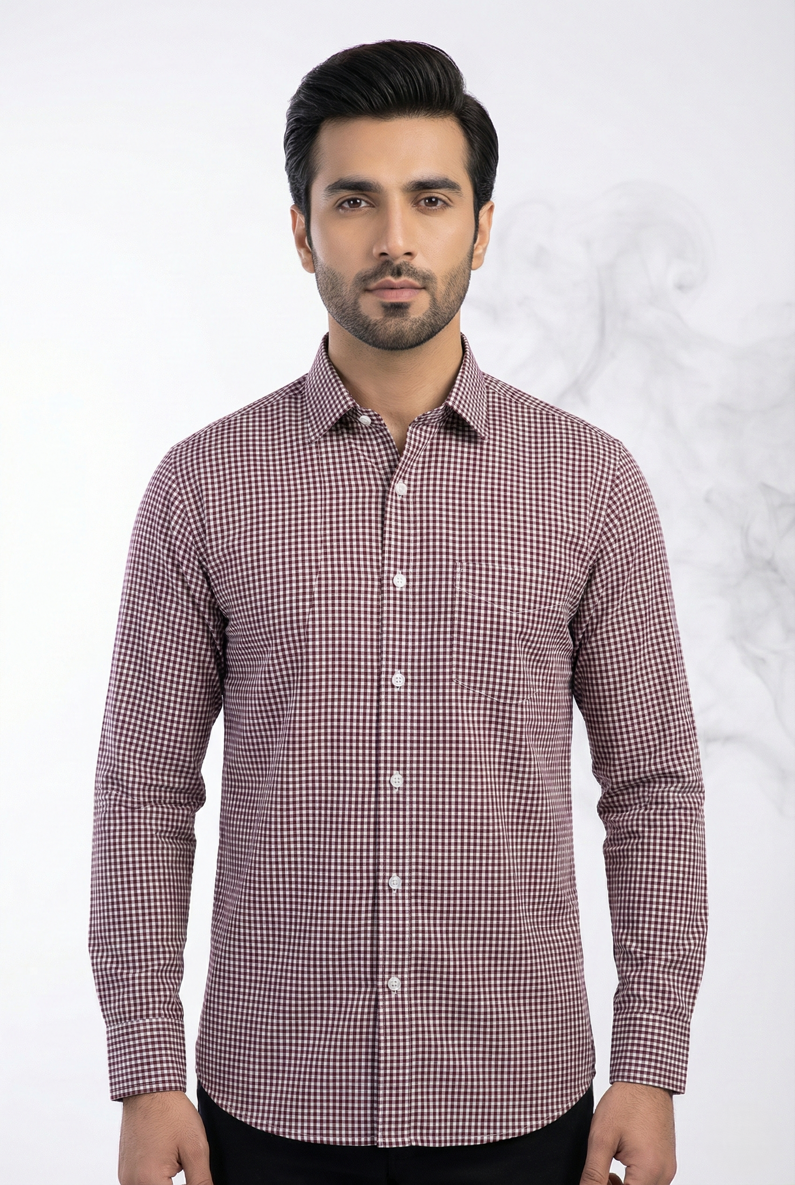 Dress Shirt 706-19-26