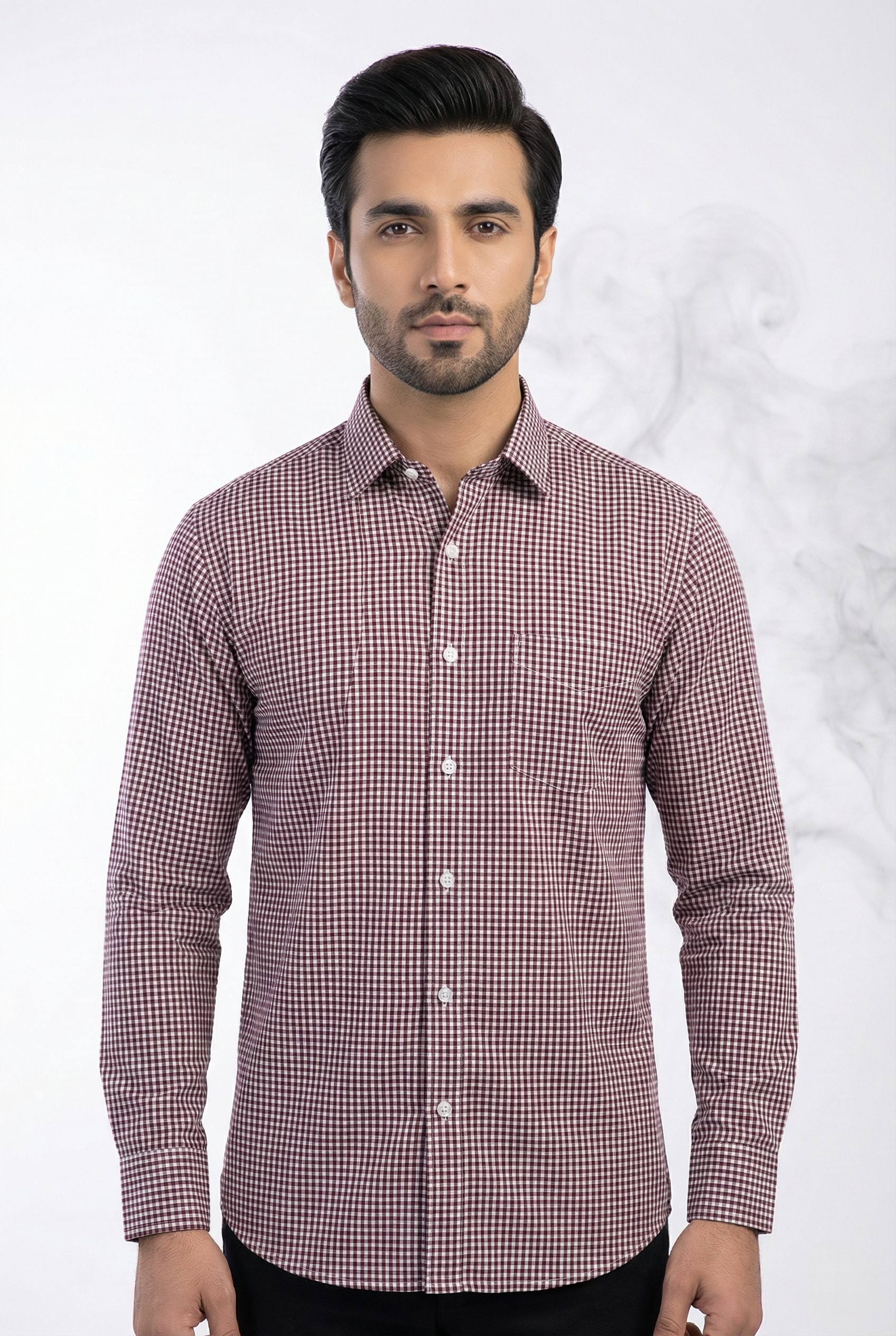 Dress Shirt 706-19-26