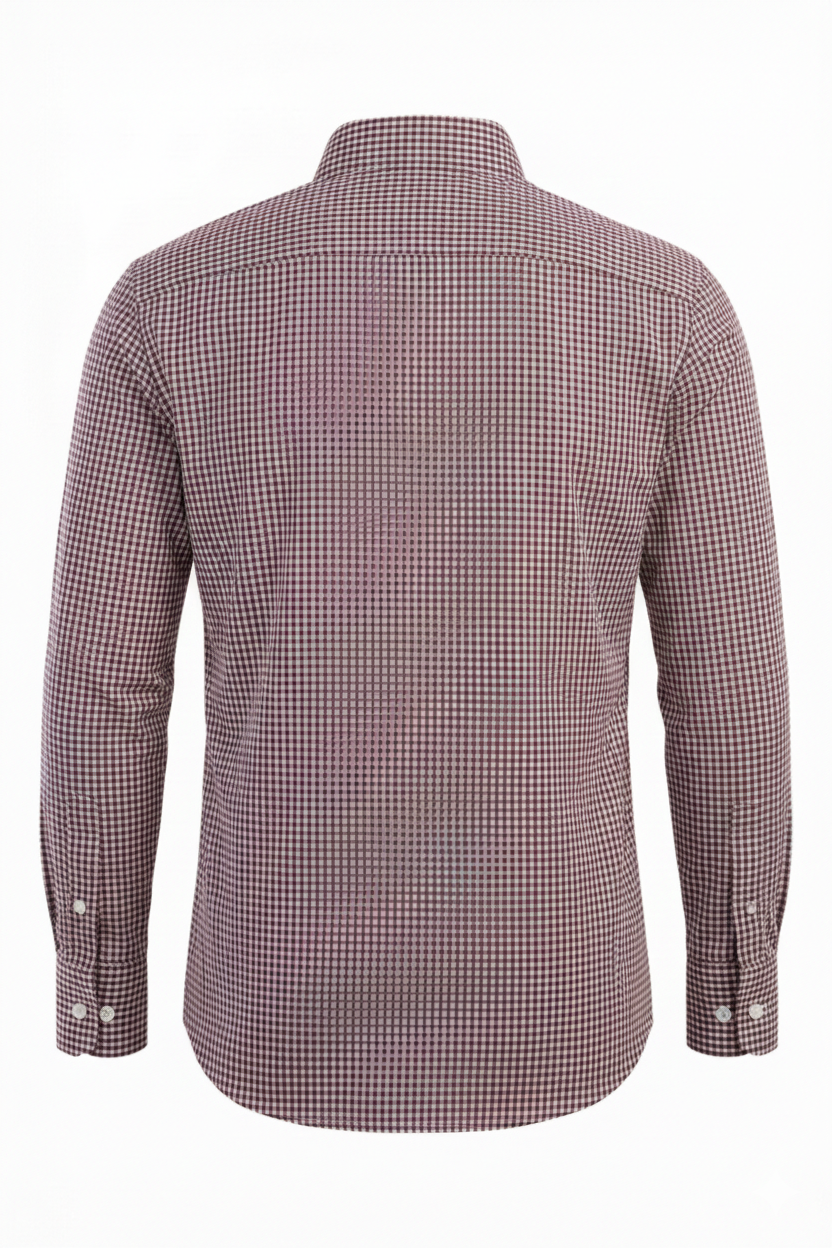 Dress Shirt 706-19-26