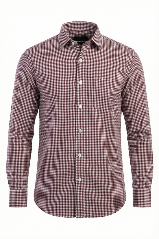 Dress Shirt 706-19-26