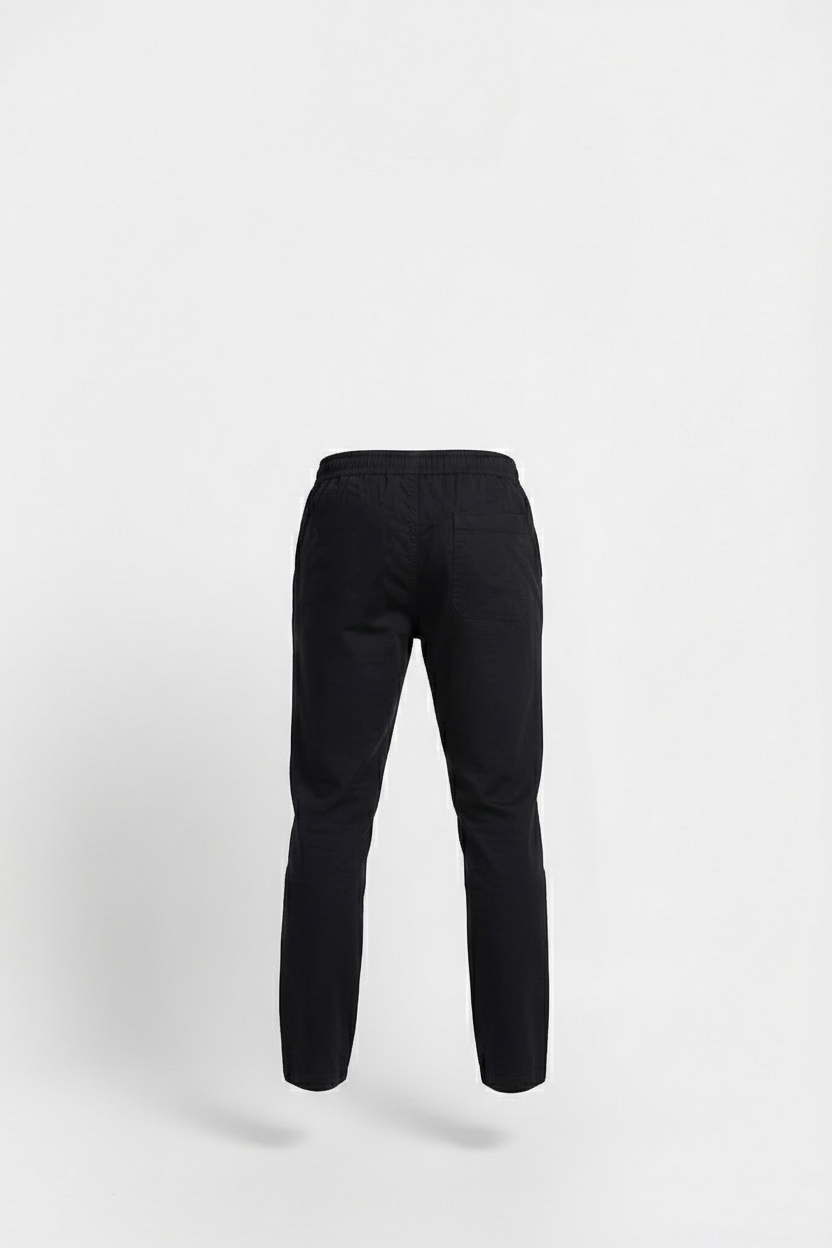 Western Trouser 706-19-LOUISVUITTON