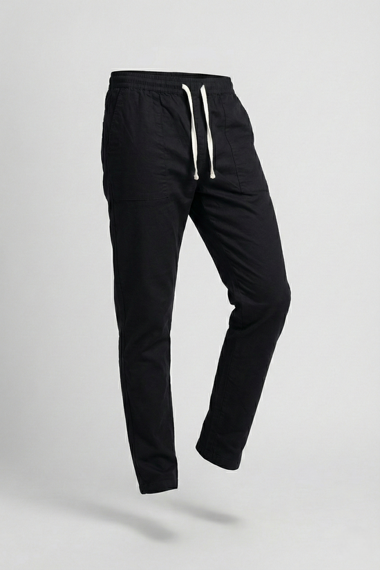 Western Trouser 706-19-LOUISVUITTON
