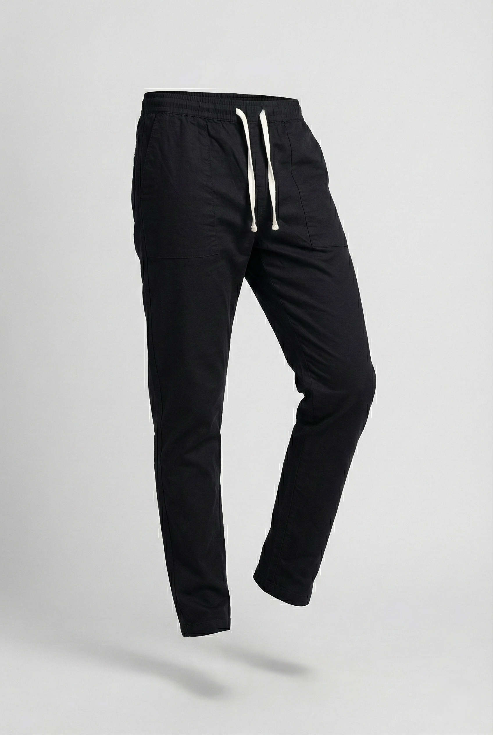 Western Trouser 706-19-LOUISVUITTON