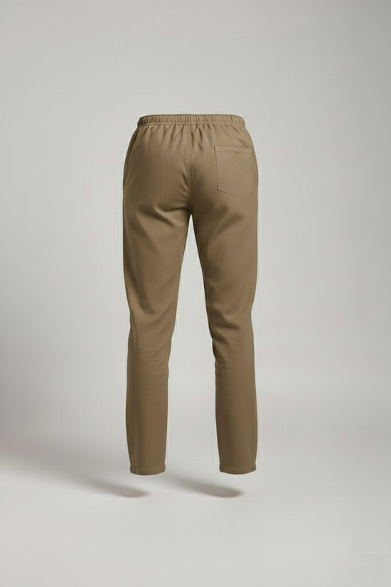 Western Trouser 706-19-LOUISVUITTON