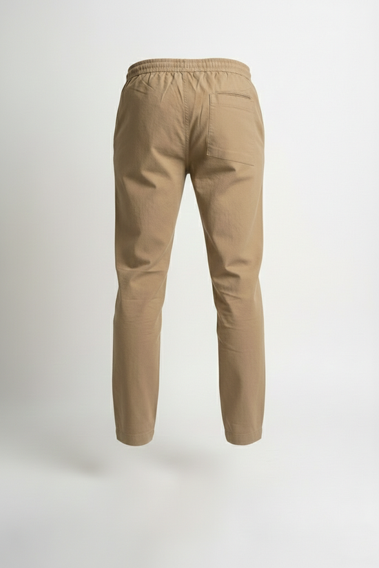 Western Trouser 706-19-LOUISVUITTON