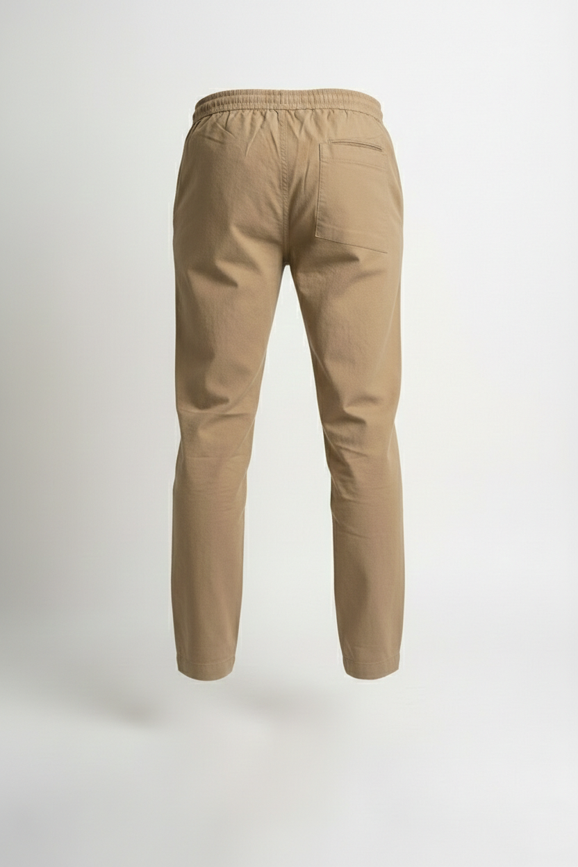 Western Trouser 706-19-LOUISVUITTON