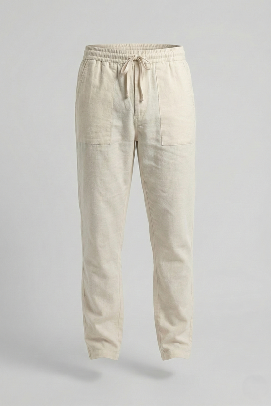 Western Trouser 706-19-LOUISVUITTON
