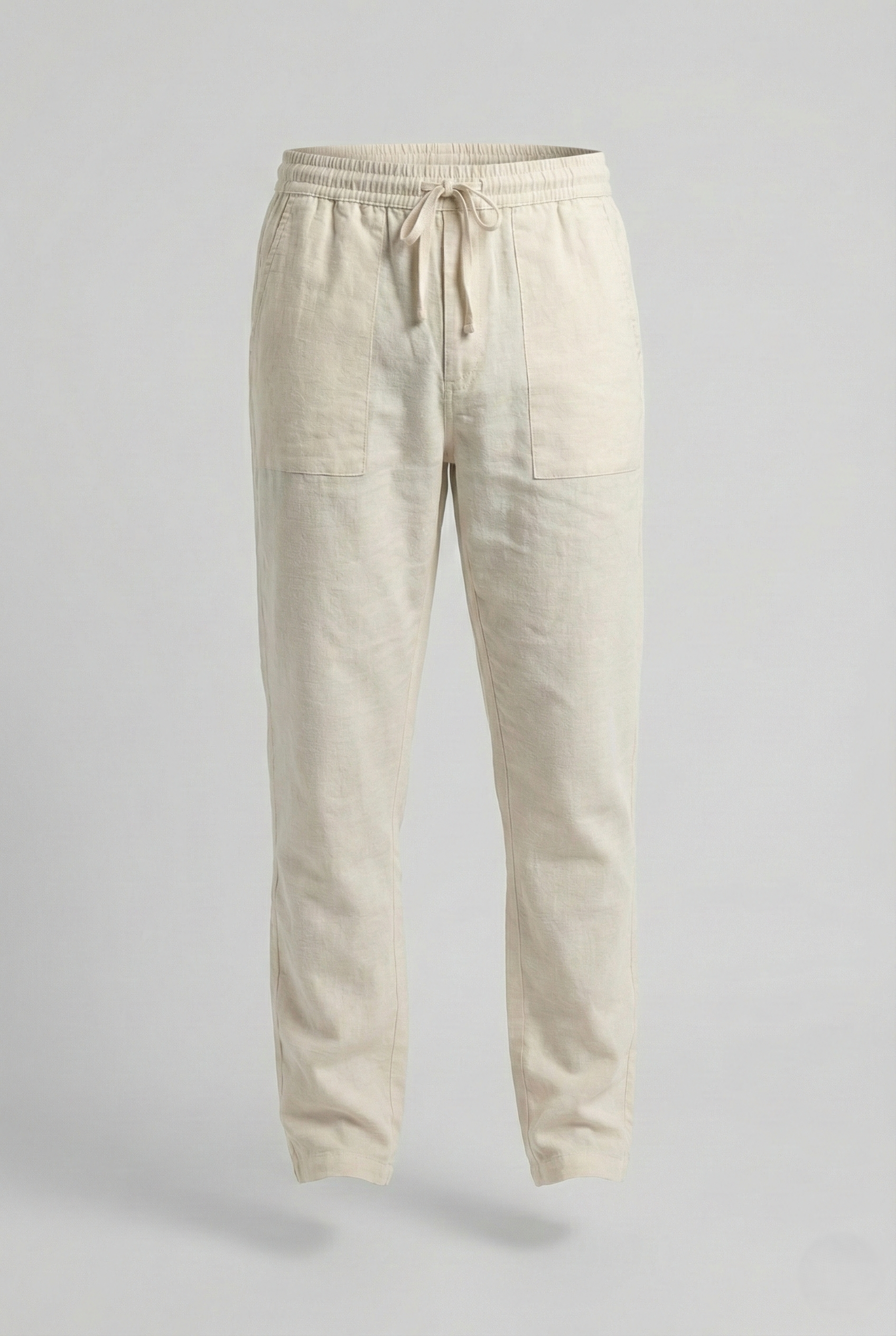 Western Trouser 706-19-LOUISVUITTON