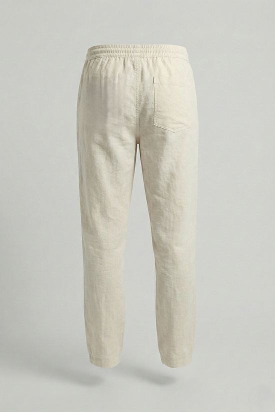 Western Trouser 706-19-LOUISVUITTON