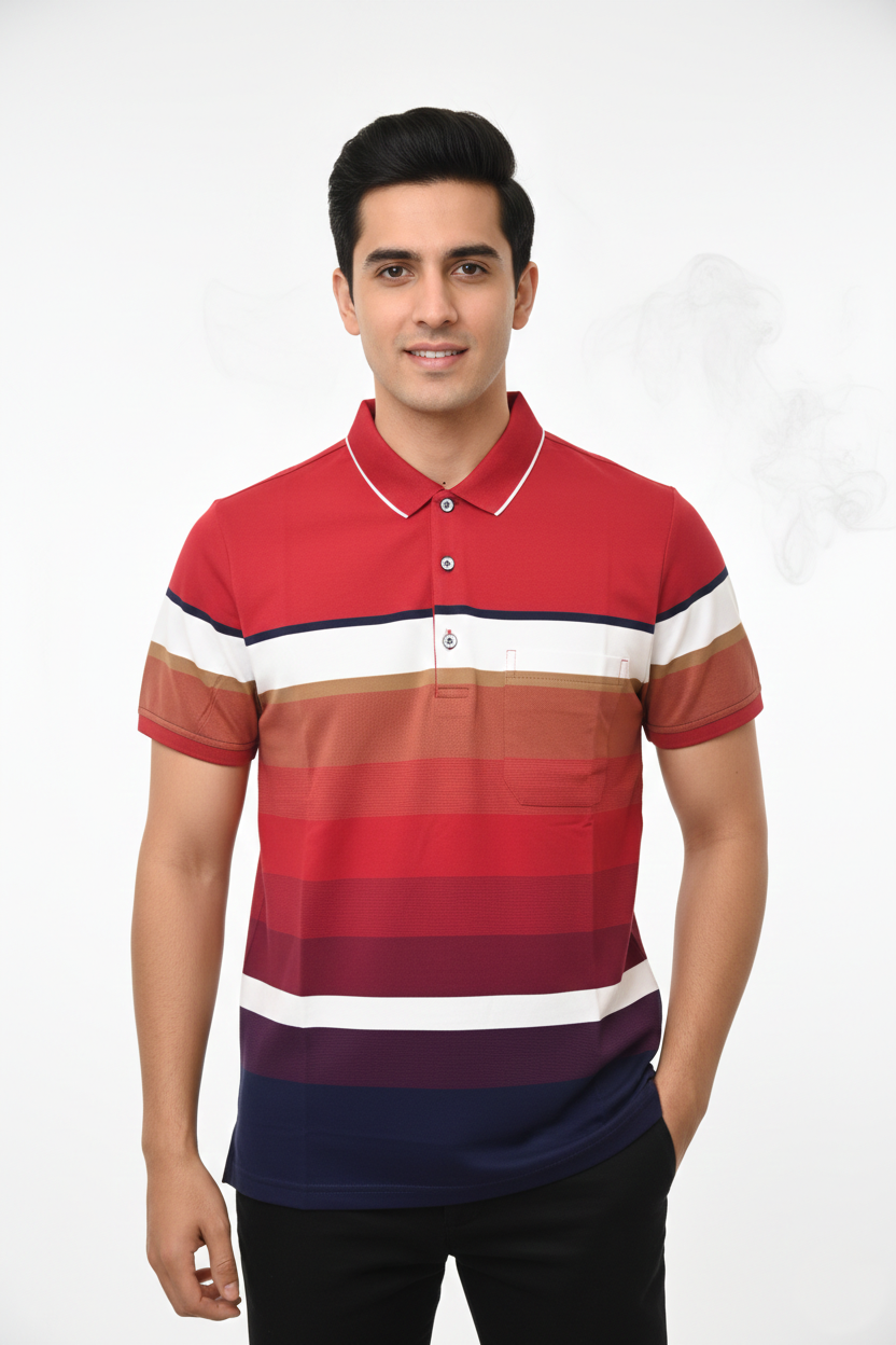 T-Shirt 706-2-302