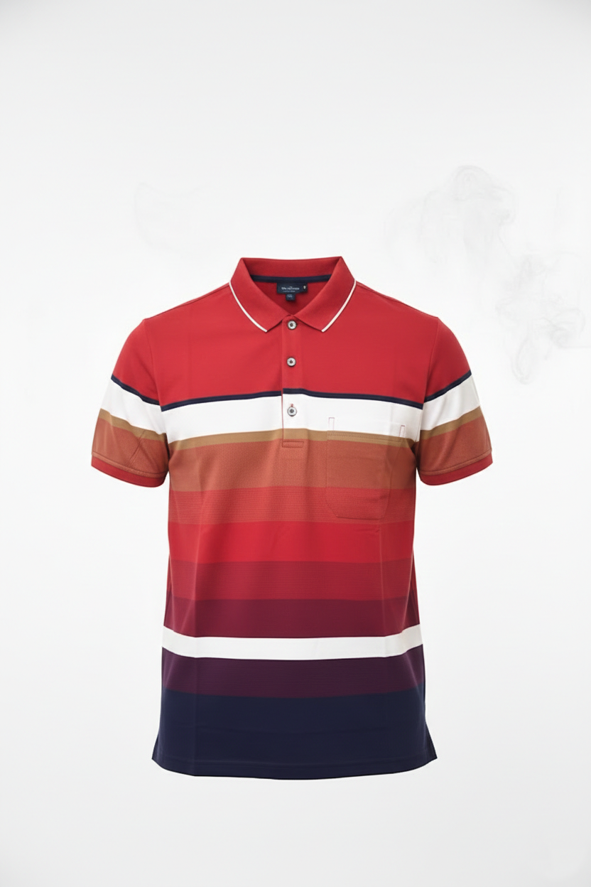 T-Shirt 706-2-302