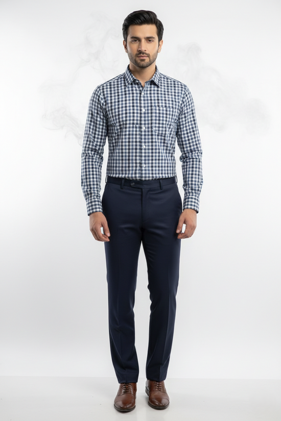 Dress Shirt 706-20-26
