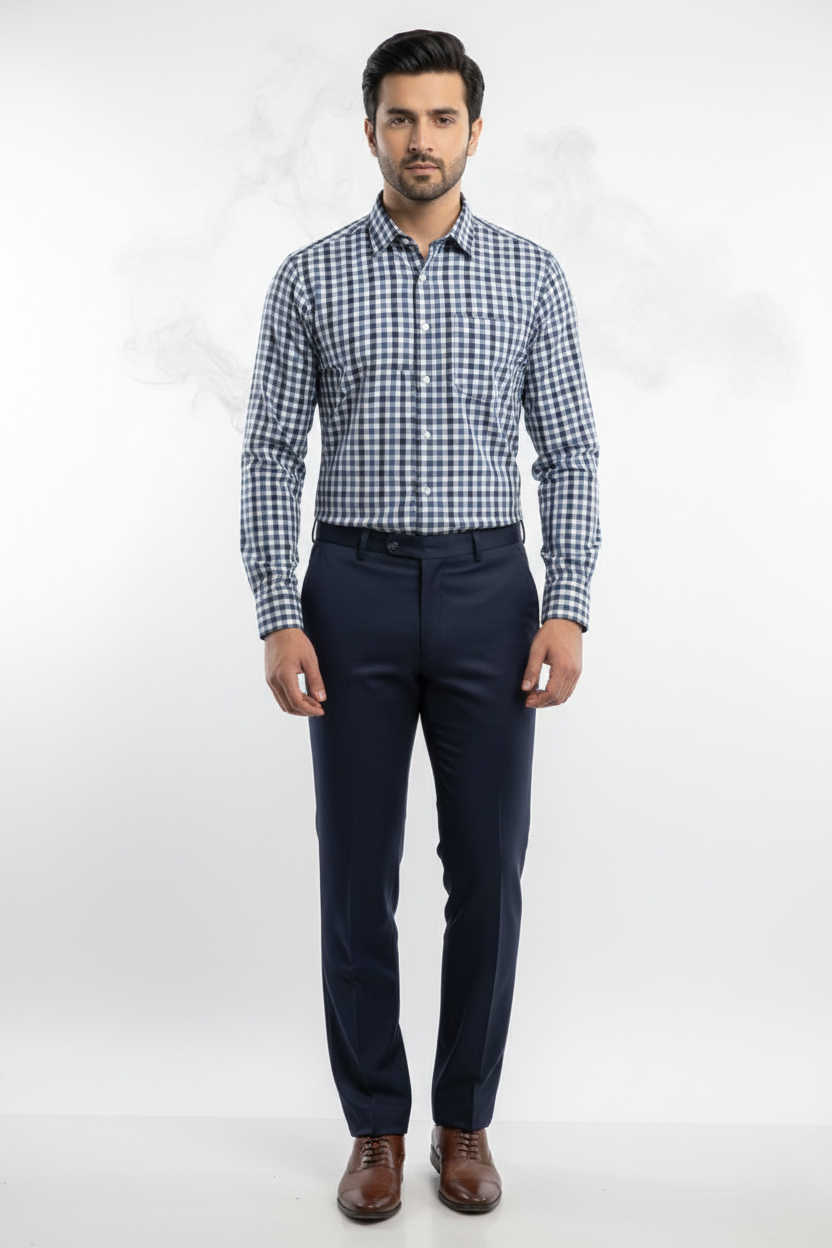 Dress Shirt 706-20-26