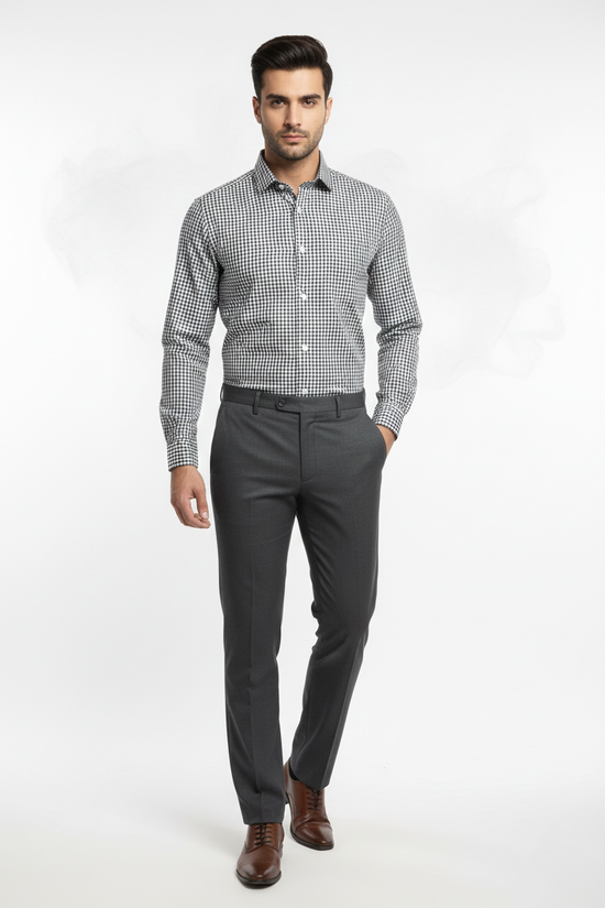 Dress Shirt 706-21-26