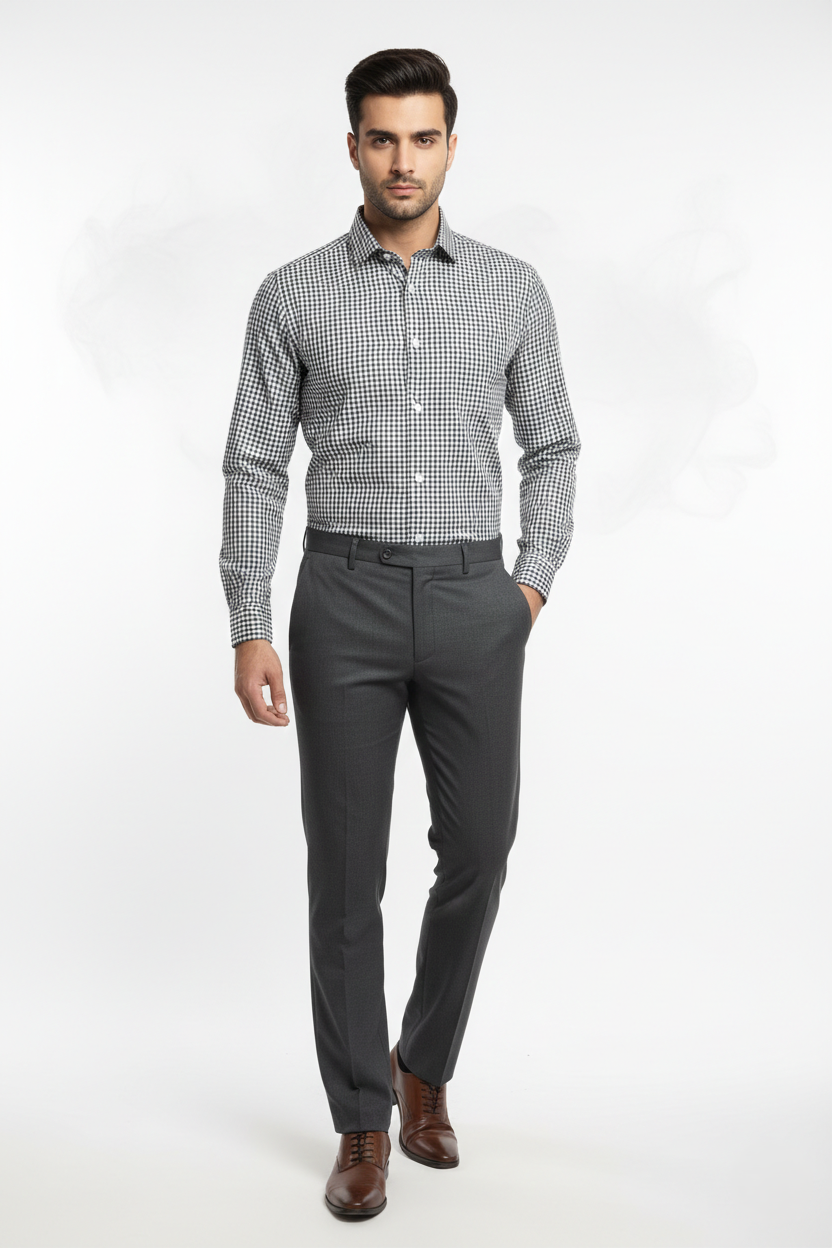Dress Shirt 706-21-26