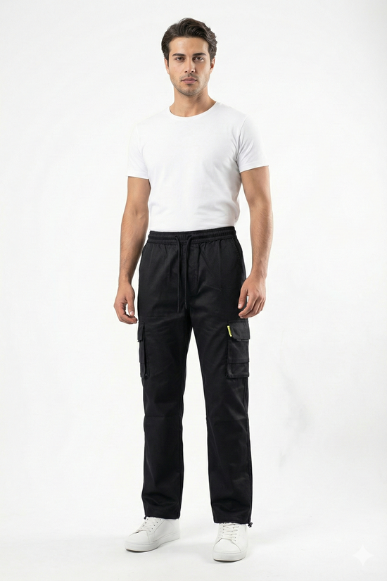 Western Trouser 706-22-TICHFIT