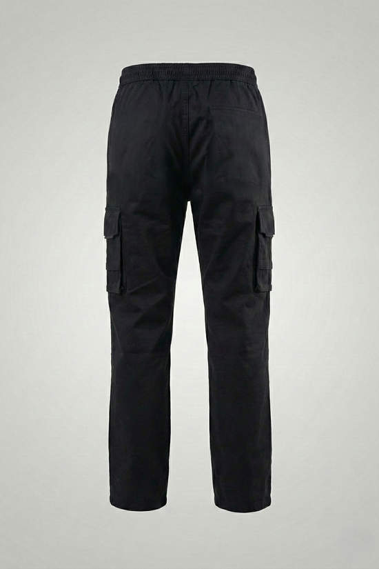 Western Trouser 706-22-TICHFIT