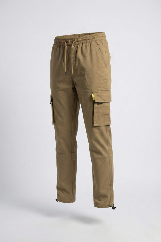 Western Trouser 706-22-TICHFIT
