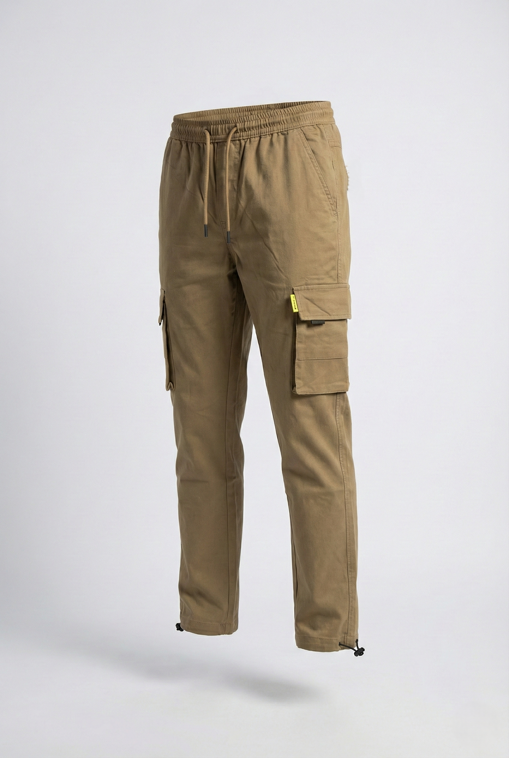 Western Trouser 706-22-TICHFIT