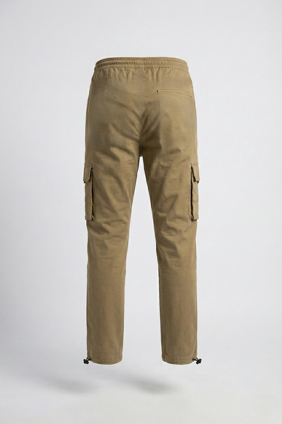 Western Trouser 706-22-TICHFIT