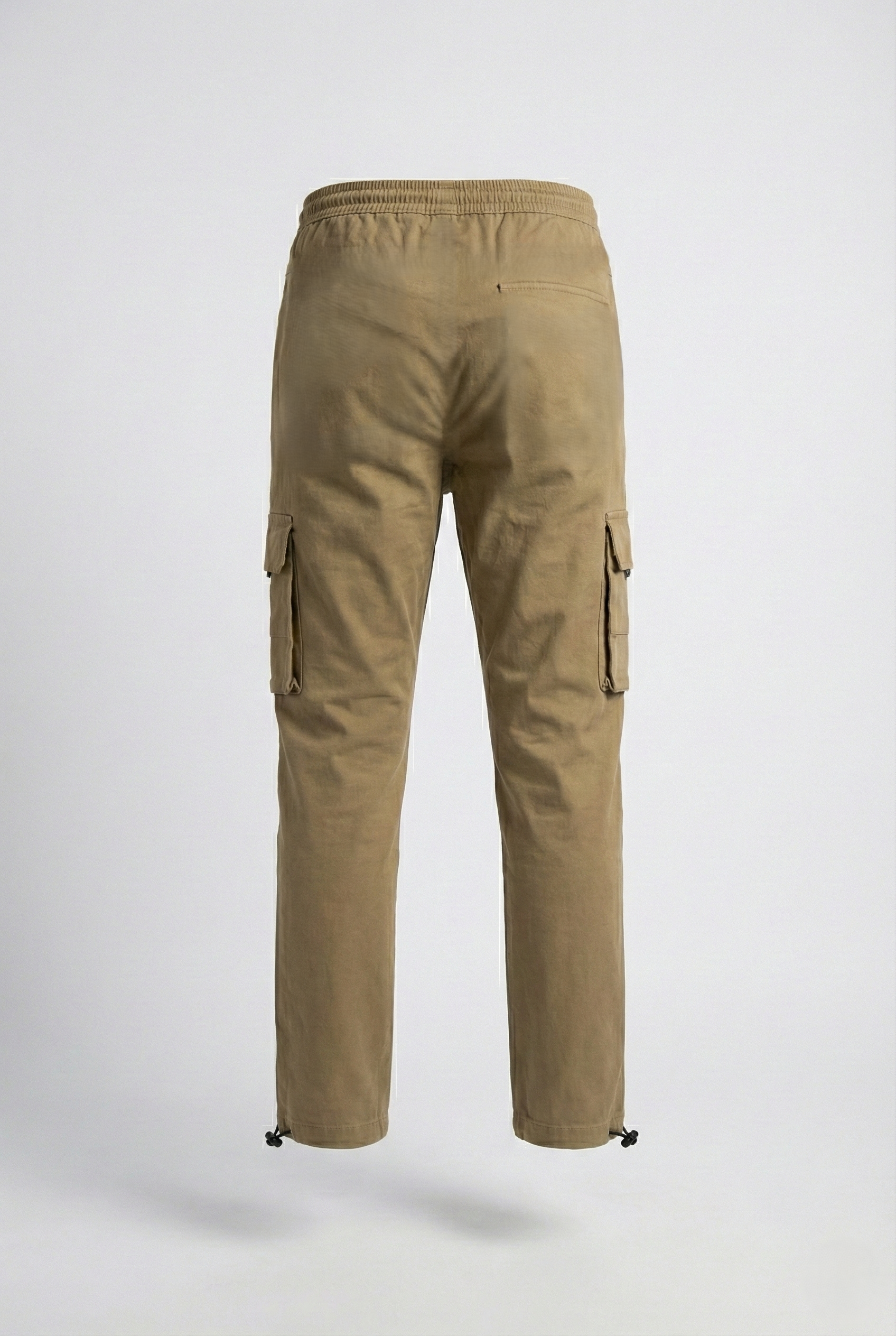 Western Trouser 706-22-TICHFIT