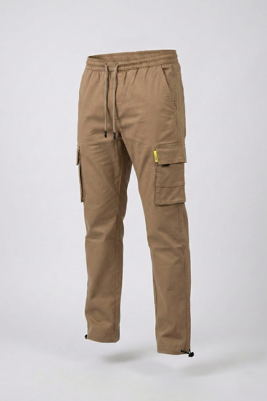 Western Trouser 706-22-TICHFIT