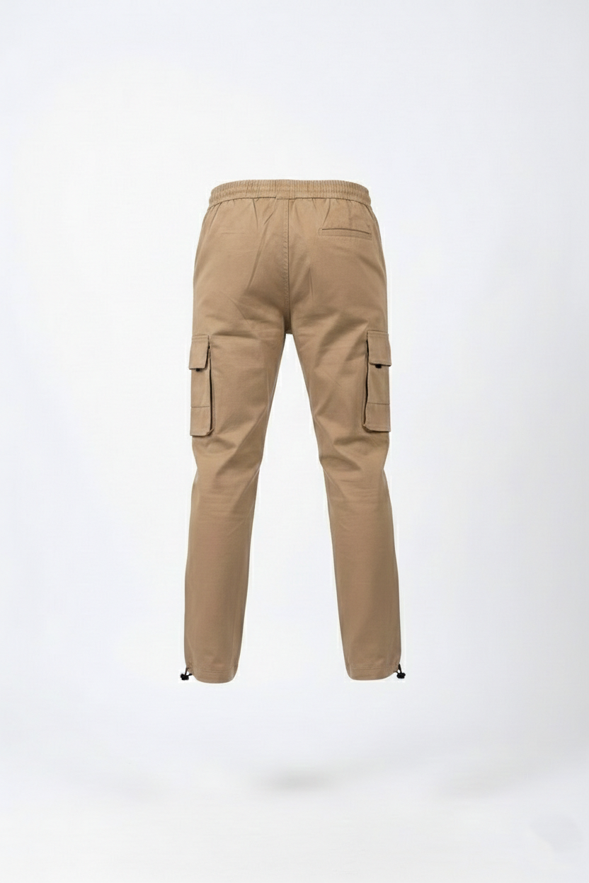 Western Trouser 706-22-TICHFIT
