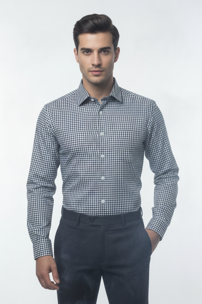 Dress Shirt 706-24-26