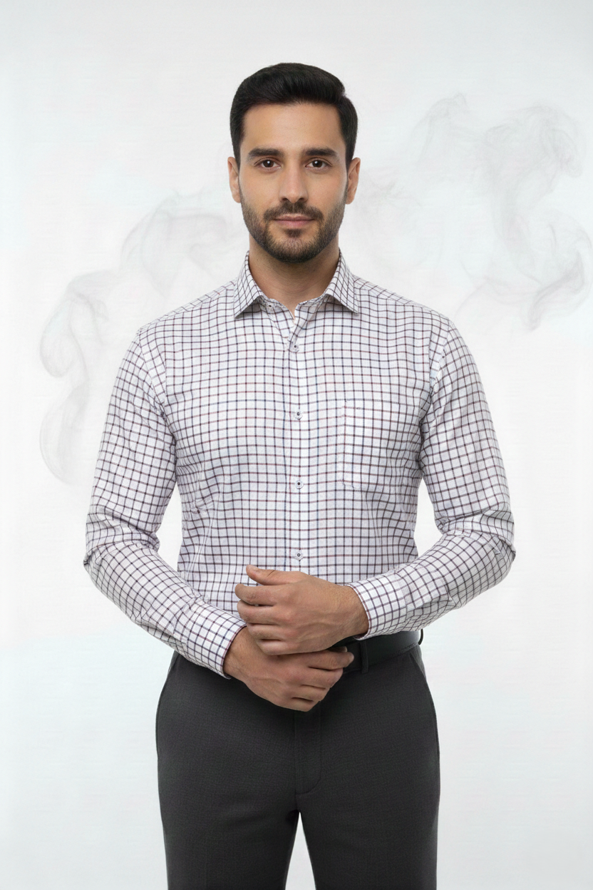 Dress Shirt 706-26-26