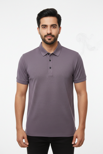D Purple