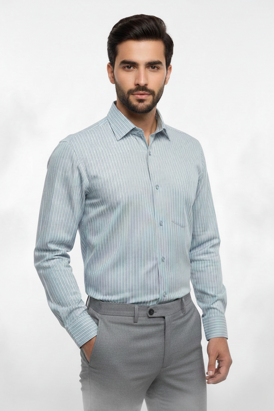 Dress Shirt 706-30-26