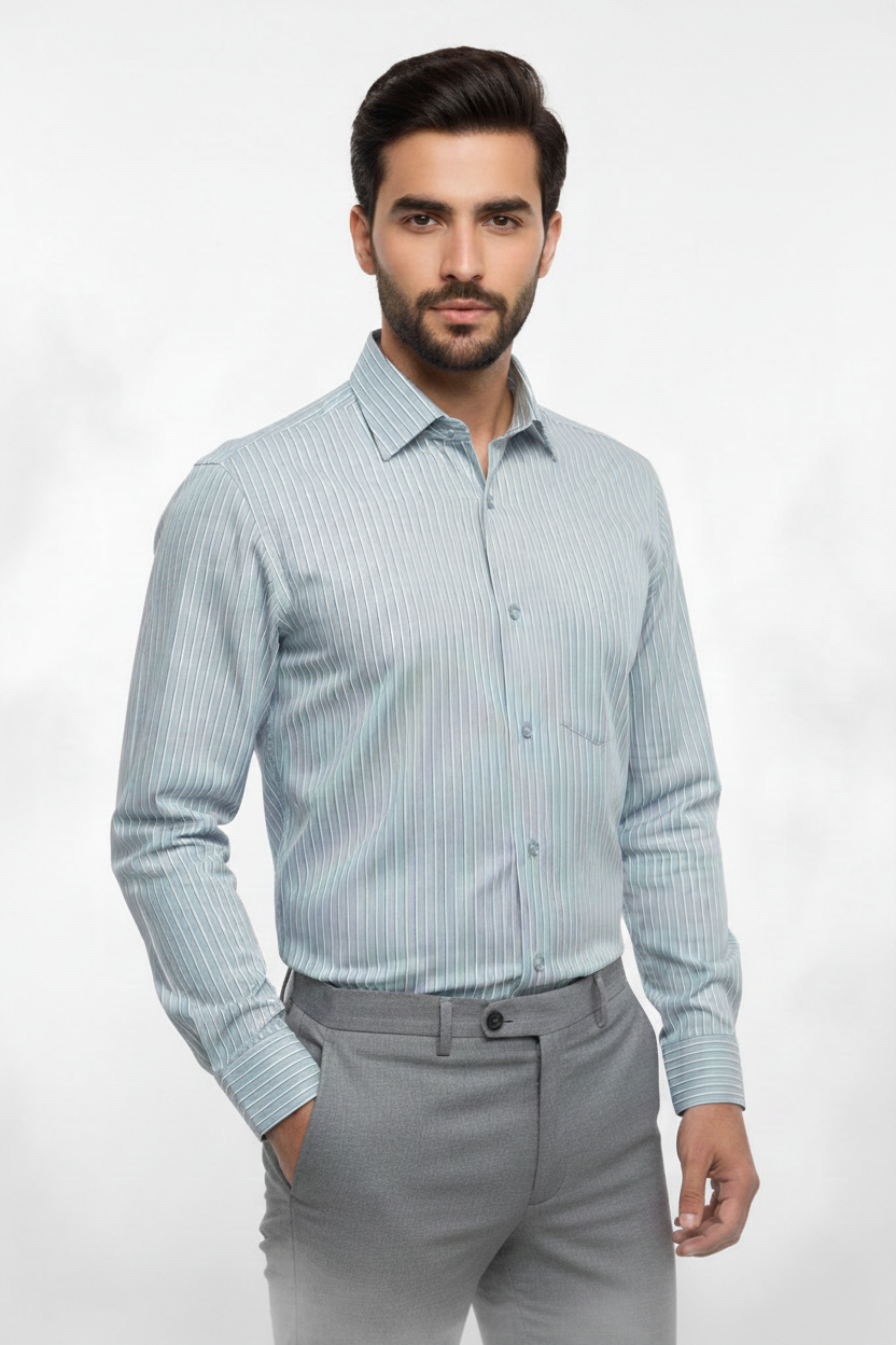 Dress Shirt 706-30-26